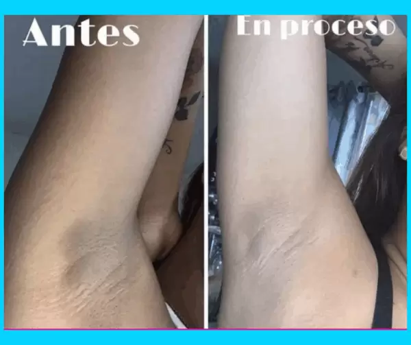 Cliente Amazolé Camila R.
