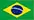 Prosterite BR Brasil Flag