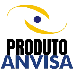 Produto ANVISA logo