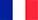 Visage D'or Saviora FR France flag