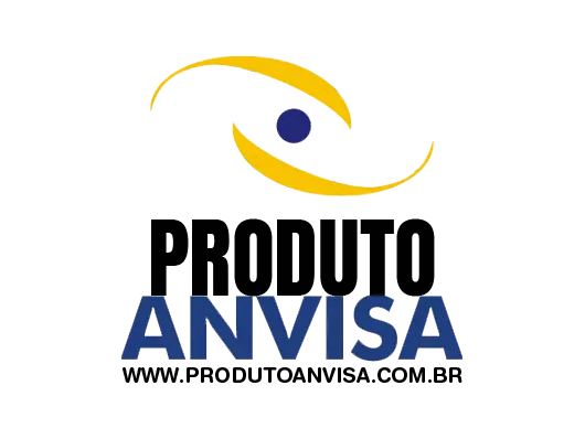 logo produto anvisa