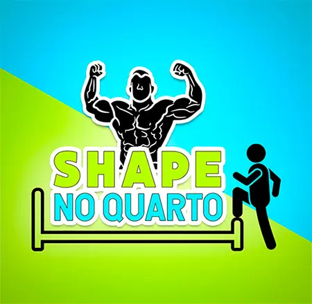 Shape no Quarto