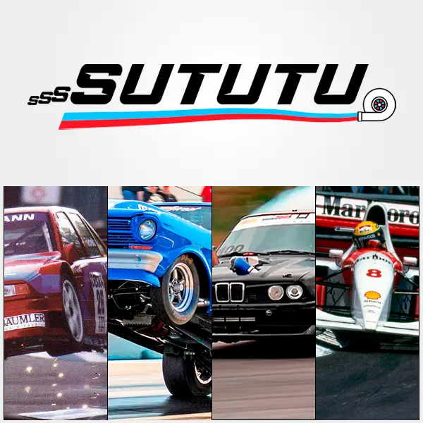 Sututu Loja Roupas de Carro