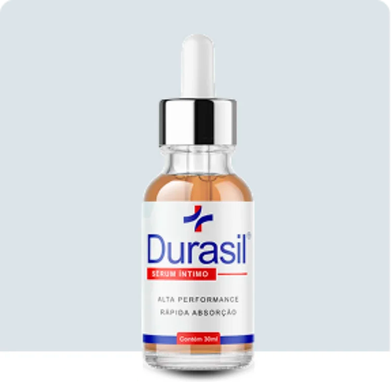 Durasil 1 Frasco