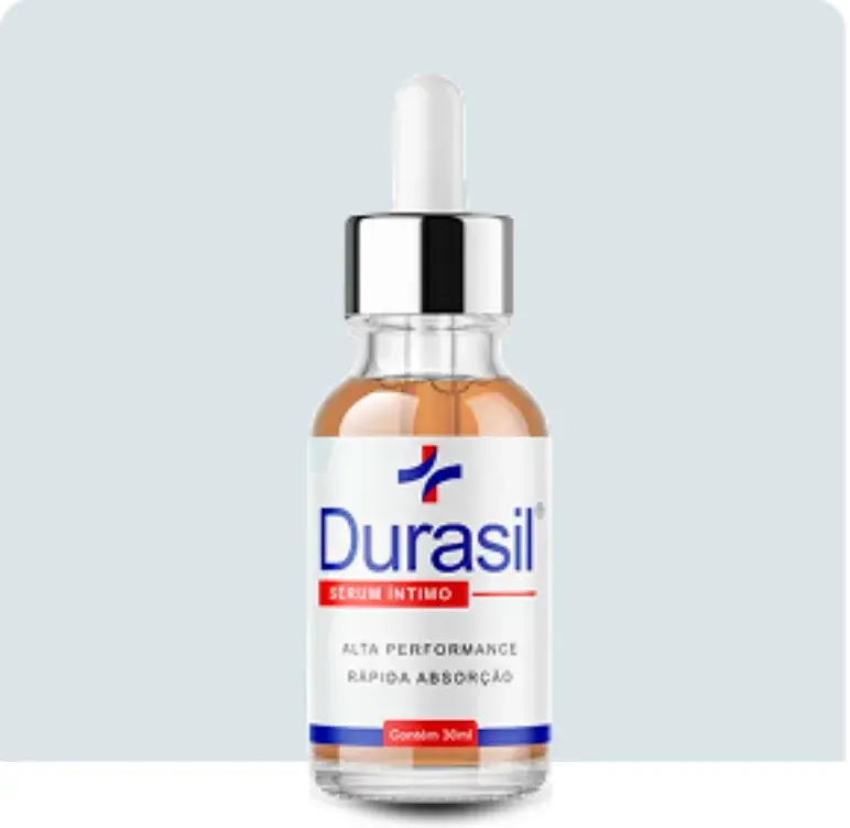 Durasil 1 Frasco
