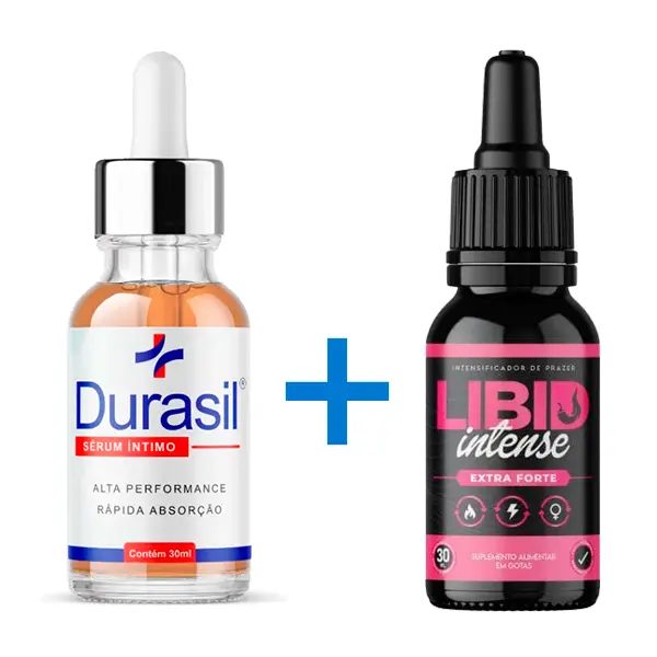 Durasil 1 Frasco