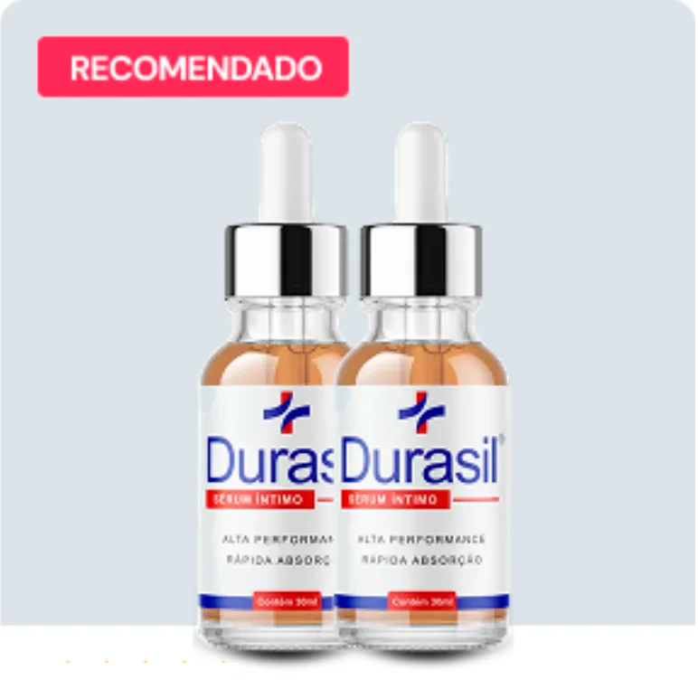 Durasil 2 Frascos