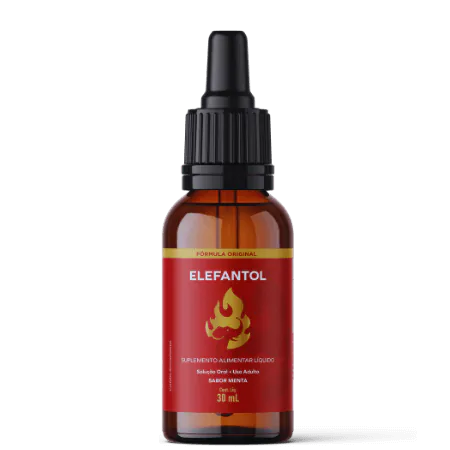 Elefantol Gotas