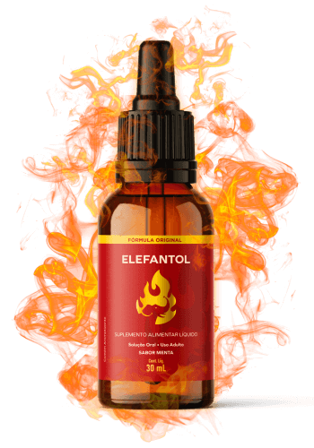 Oportunidade de Revenda Elefantol no Atacado