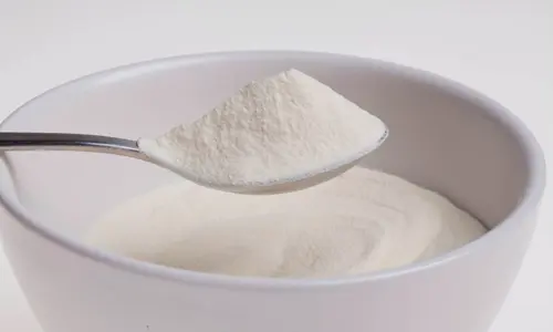 Colágeno - Ingrediente Lift Detox Black