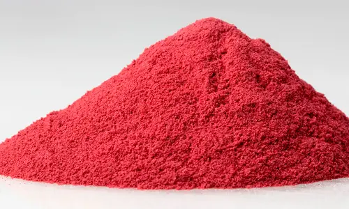 Cromo - Ingrediente Lift Detox Black