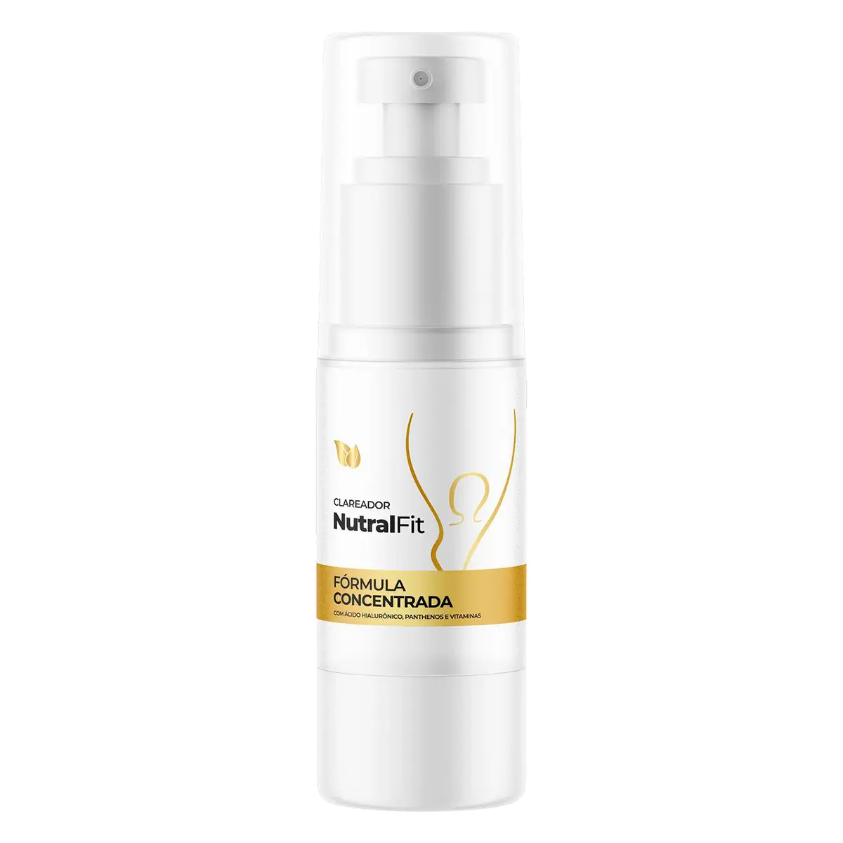 NutralFit Clareador