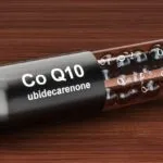 Coenzima Q10 Proctocure