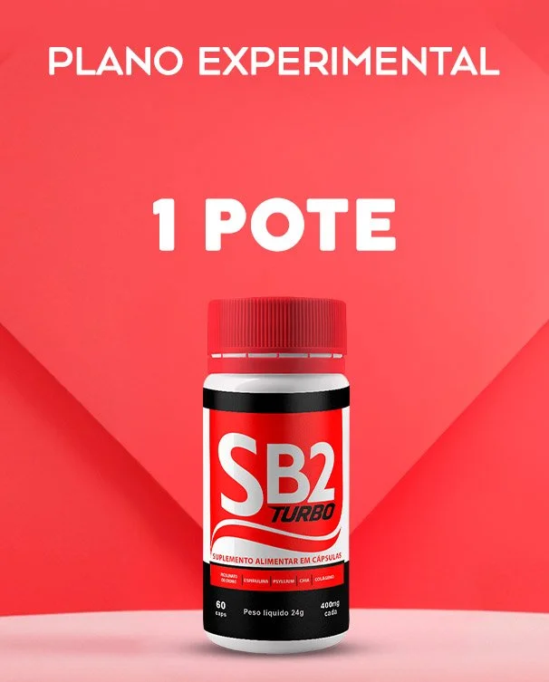 SB2 Turbo (Sibutran2) Natural