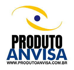 Logo do site Produto Anvisa