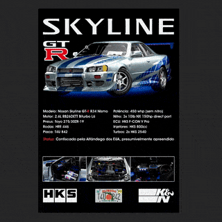 Estampa de Alta Qualidade